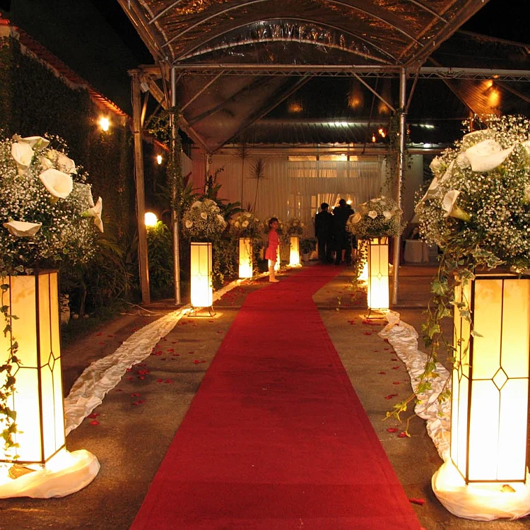 Recanto das Figueiras Festas e Eventos